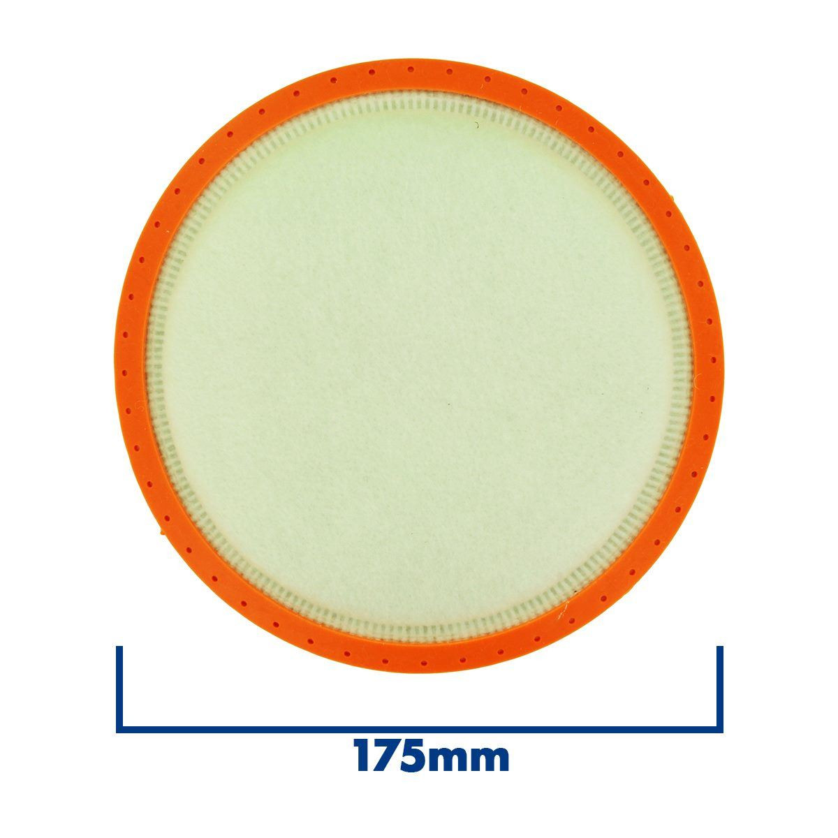 Compatible Vax Type 49 Vacuum Cleaner Filter