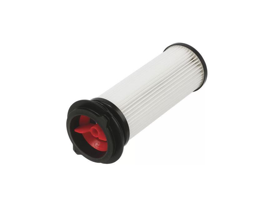 Genuine Bosch Athlet Zoo Vacuum Cleaner Central Dust Filter 12015942