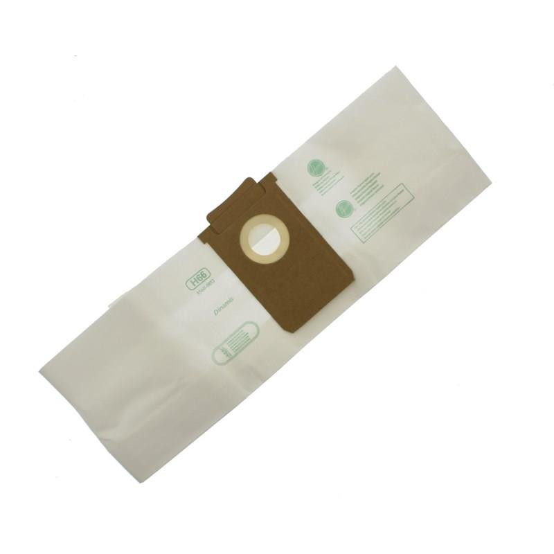 Genuine Hoover H66 Vacuum Cleaner Dust Bags – Pack 4 -  35600852