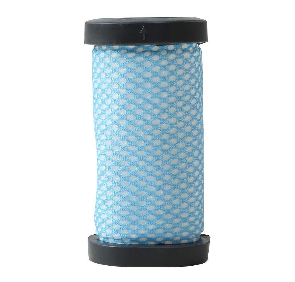 Hoover T114 Exhaust Filters H-Free 700, Rhapsody 110 Vacuum Cleaner