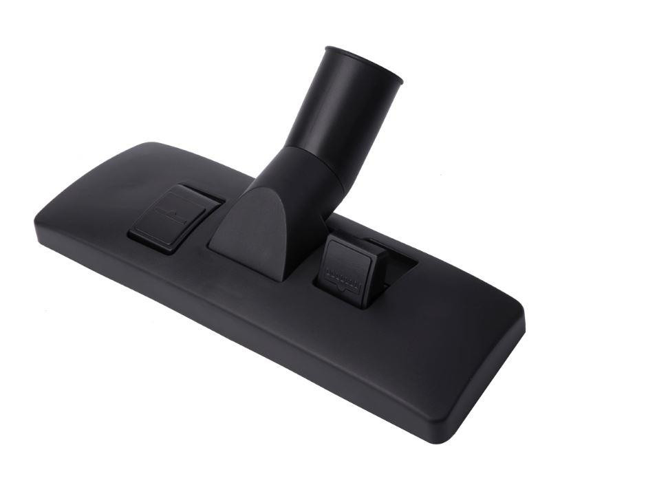 Universal 35mm Push Fit Vacuum Cleaner Floor Tool Head