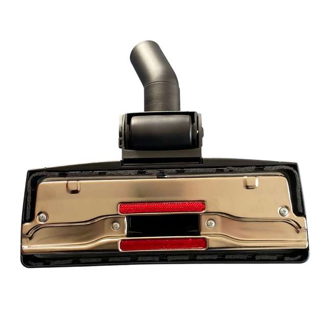 UNIVERSAL 32MM PUSH FIT WHEELED FLOOR TOOL