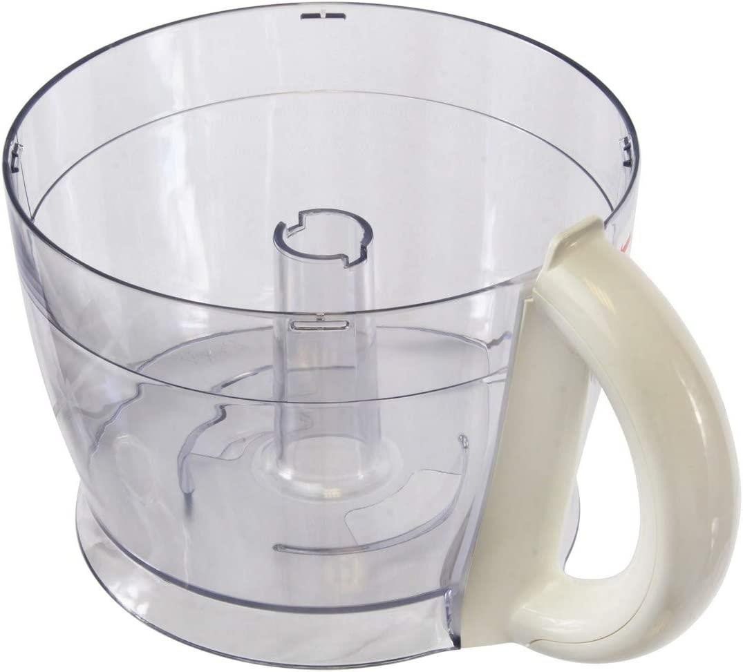 GENUINE KENWOOD Food Processor Bowl 716009