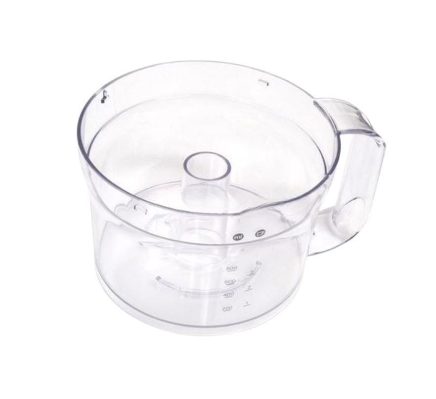 GENUINE KENWOOD Food Processor Bowl 711729