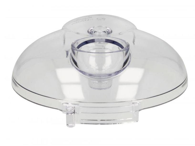 Genuine Kenwood CH180 Mini Chopper Lid with Oil Drip Feed 714916