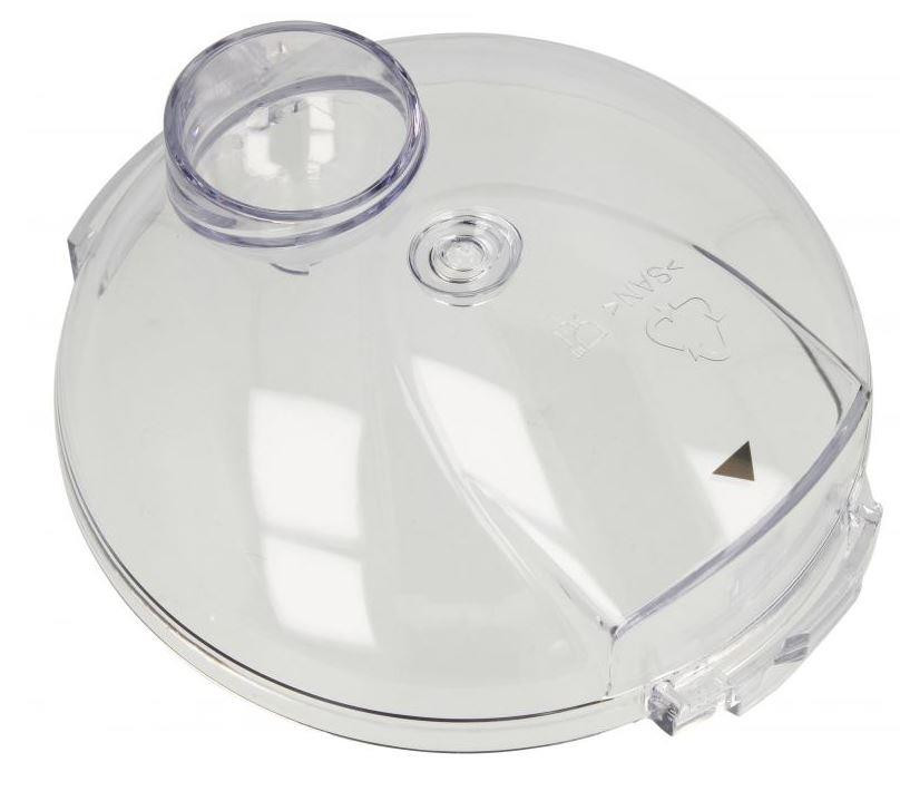 Genuine Kenwood CH180 Mini Chopper Lid with Oil Drip Feed 714916