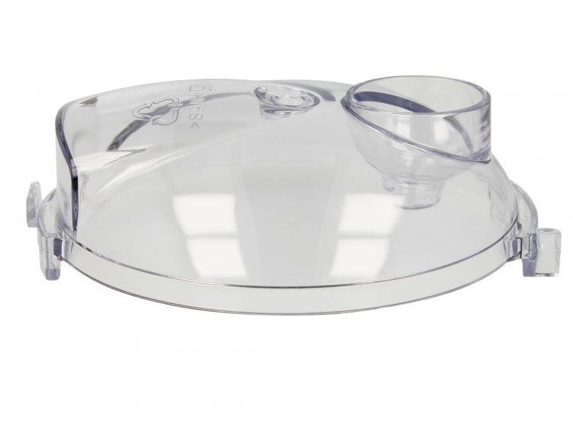 Genuine Kenwood CH180 Mini Chopper Lid with Oil Drip Feed 714916