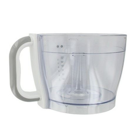 GENUINE KENWOOD Food Processor Bowl 707608