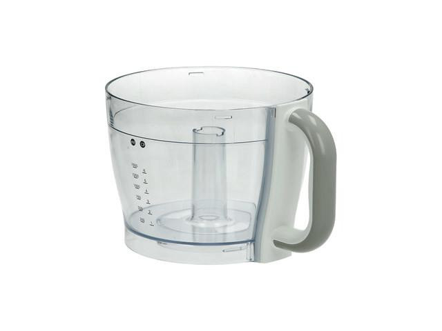 GENUINE KENWOOD Food Processor Bowl 707608