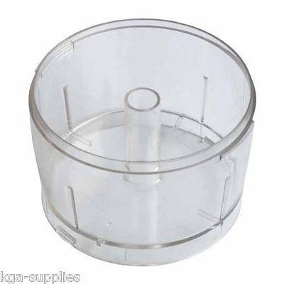 Genuine Kenwood CH180 CH180A Food Processor Bowl 665458