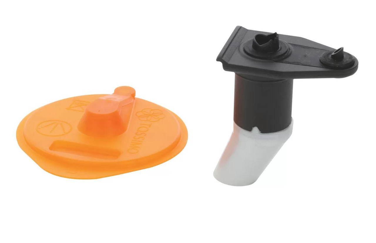 GENUINE BOSCH TASSIMO PIERCING UNIT AND T DISC 00632077