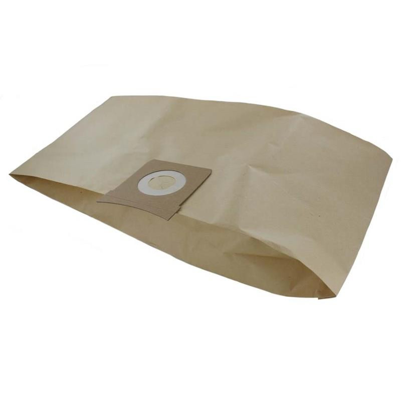 Titan Vacuum Cleaner Dust Bags 16L 20L 30L 40L Models (Pack of 5)