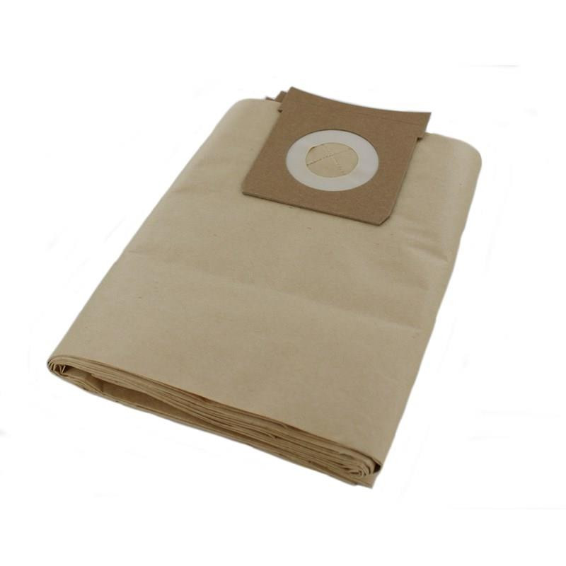 Titan Vacuum Cleaner Dust Bags 16L 20L 30L 40L Models (Pack of 5)