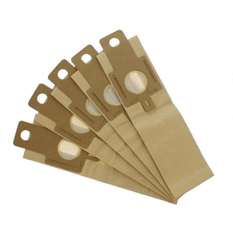Hoover Pure Power Vacuum Cleaner Bags Type H20 (Pack of 5)