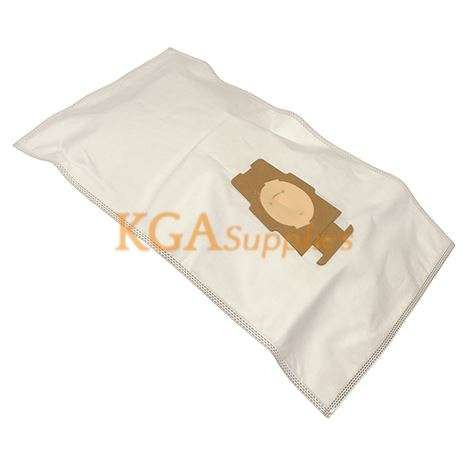 COMPATIBLE KIRBY SENTRIA F TYPEVACUUM CLEANER BAGS PACK 5