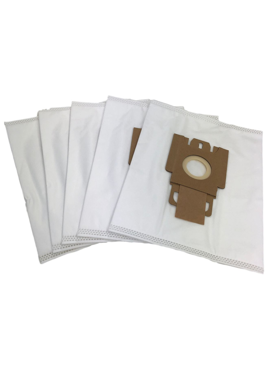 COMPATIBLE HOOVER 'H30S' VACUUM CLEANER BAGS (PACK OF 5)