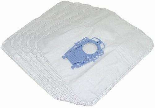 COMPATIBLE BOSCH VACUUM CLEANER BAGS X 4