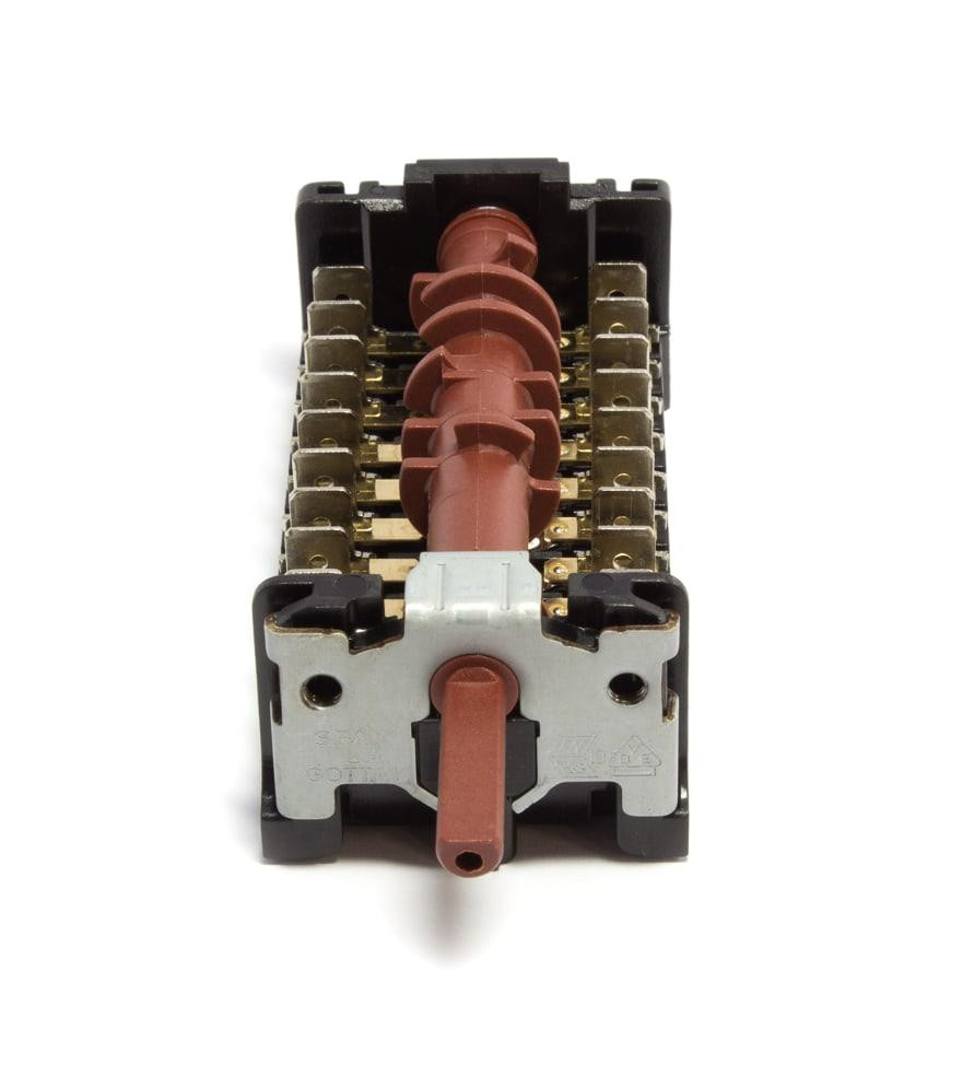 Genuine Bush Oven Multi Function Switch 32010641