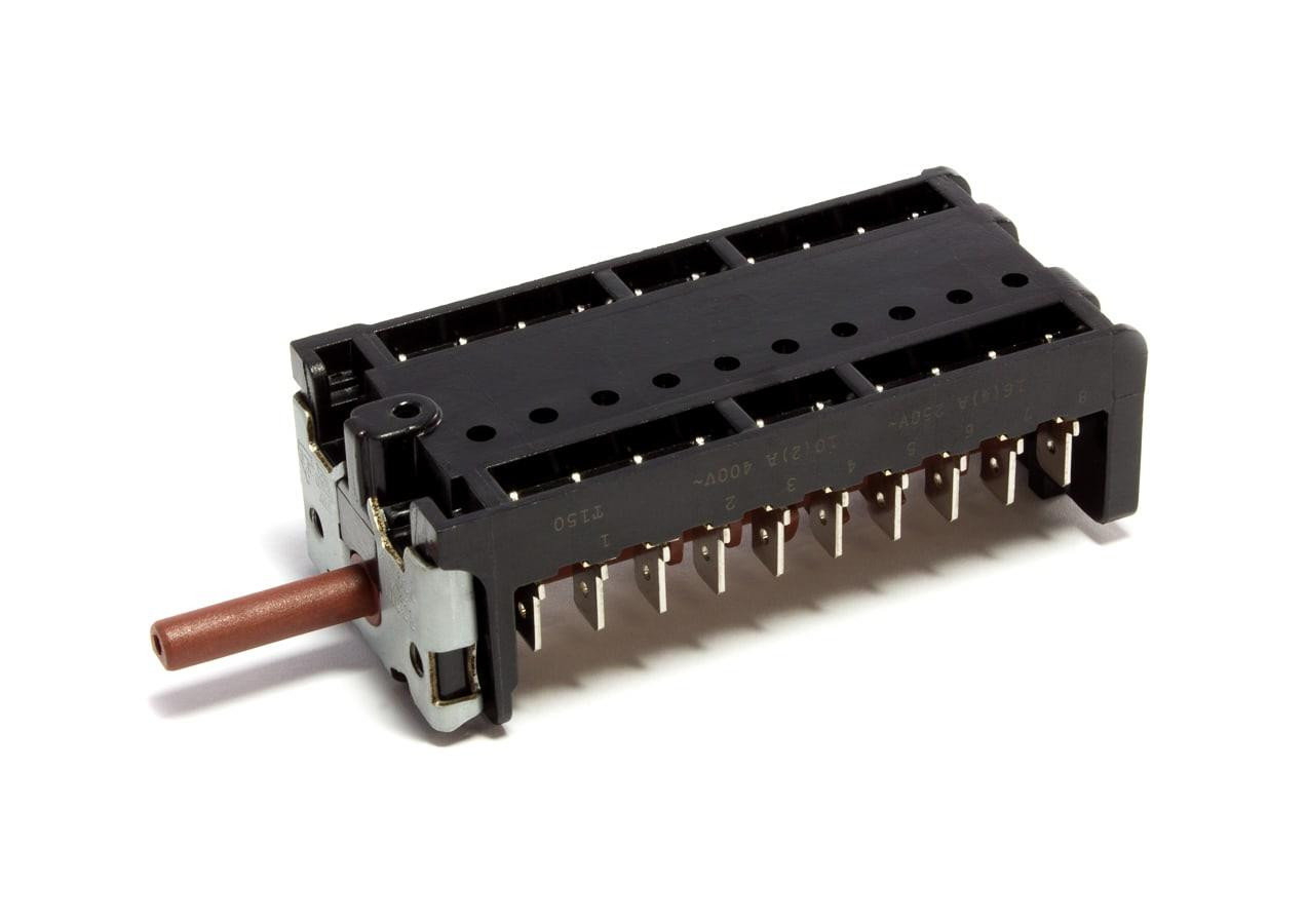 Genuine Bush Oven Multi Function Switch 32010641