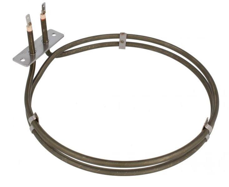 Compatible AEG Electrolux Zanussi Fan Oven Cooker Element 2400W