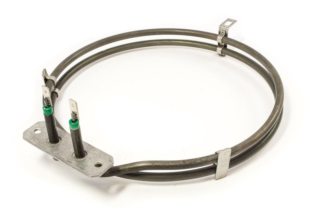 Compatible Whirlpool Fan Oven Cooker Element 2000W