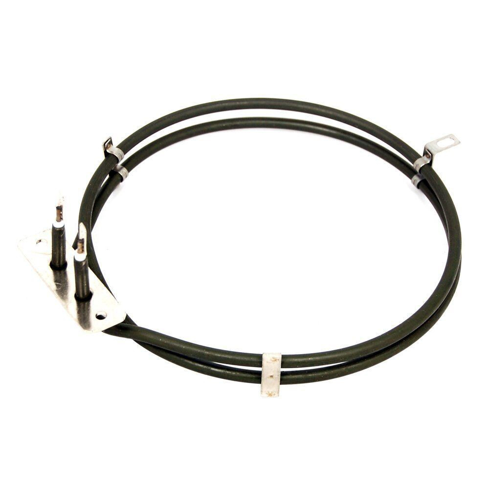 Compatible Whirlpool Fan Oven Cooker Element 2000W