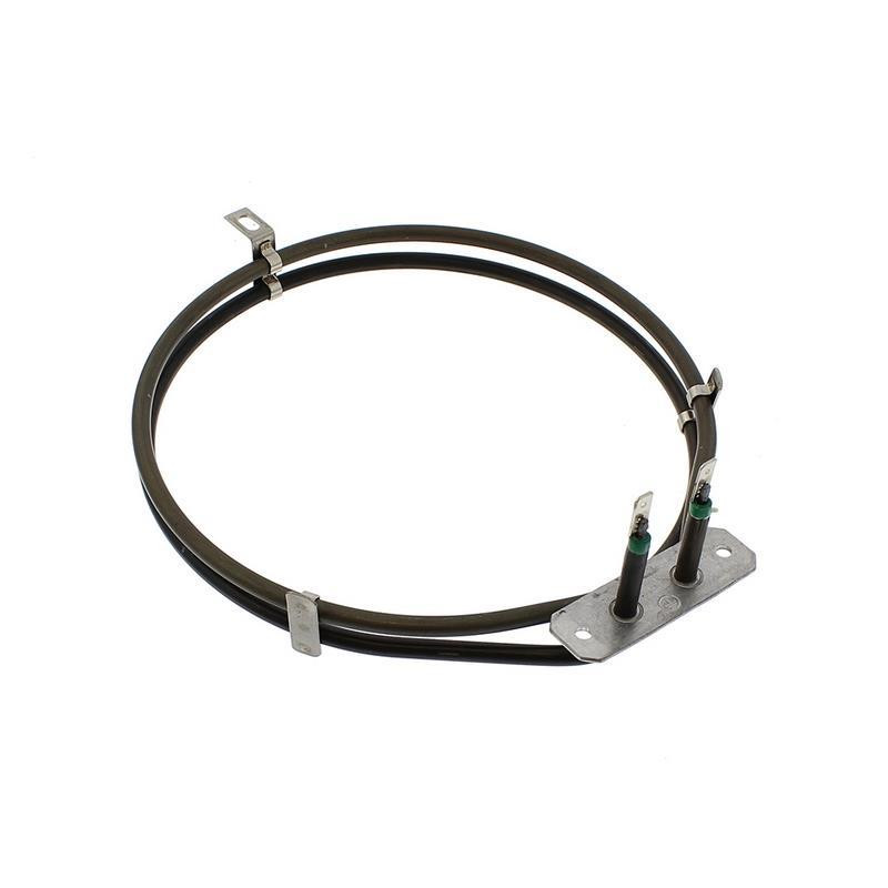 Compatible Whirlpool Fan Oven Cooker Element 2000W
