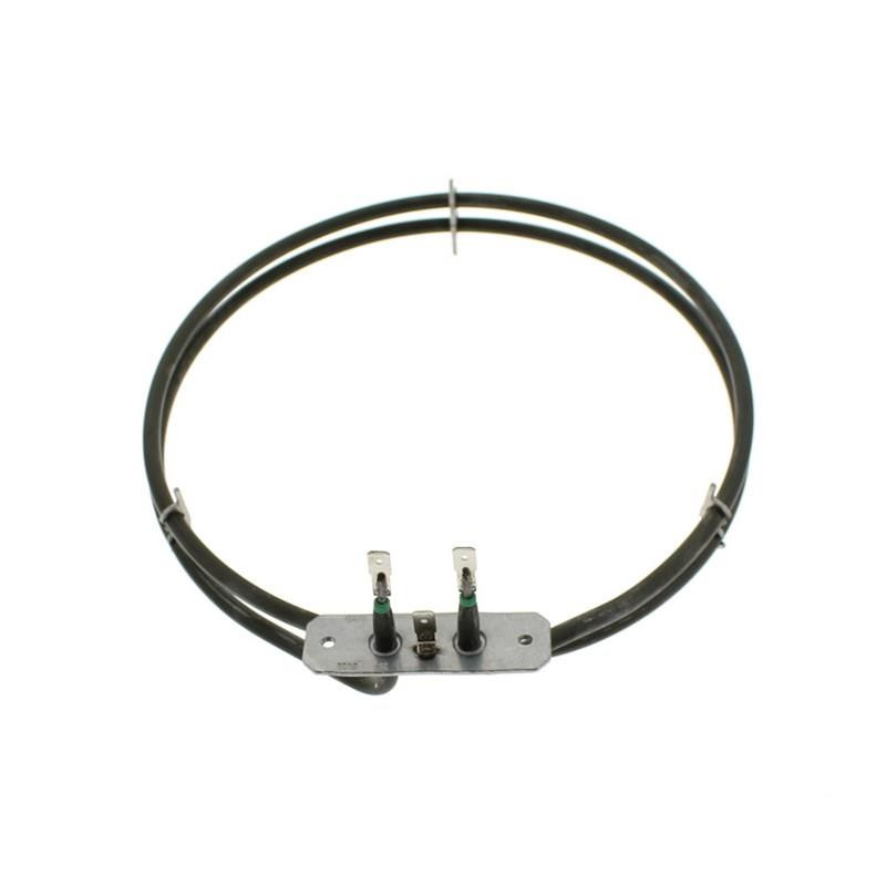 COMPATIBLE BELLING BEKO LEISURE FAN OVEN COOKER ELEMENT 1800W