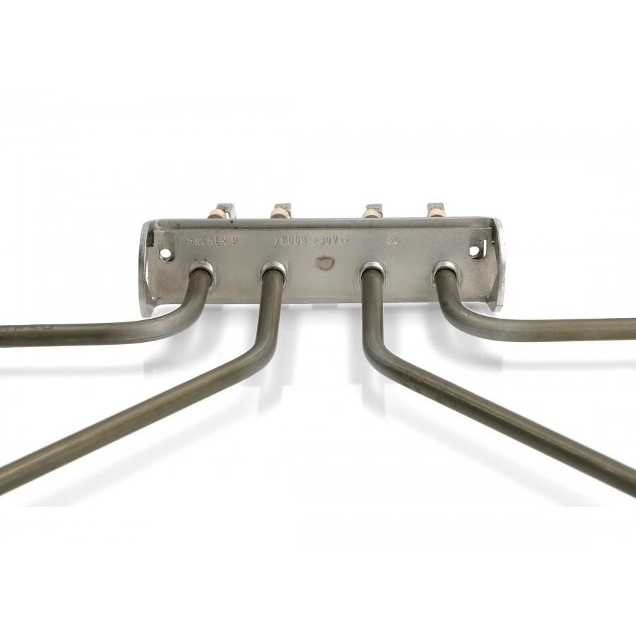 Compatible Bosch Grill Oven Cooker Element 00470845