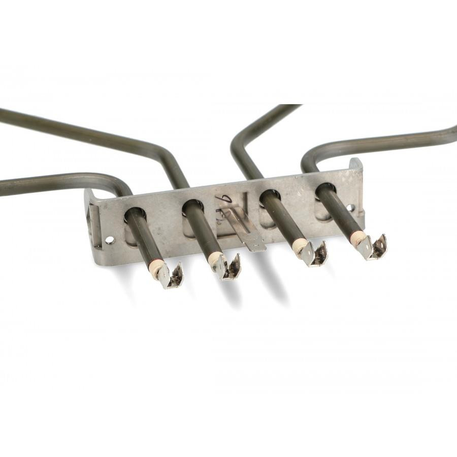 Compatible Bosch Grill Oven Cooker Element 00470845