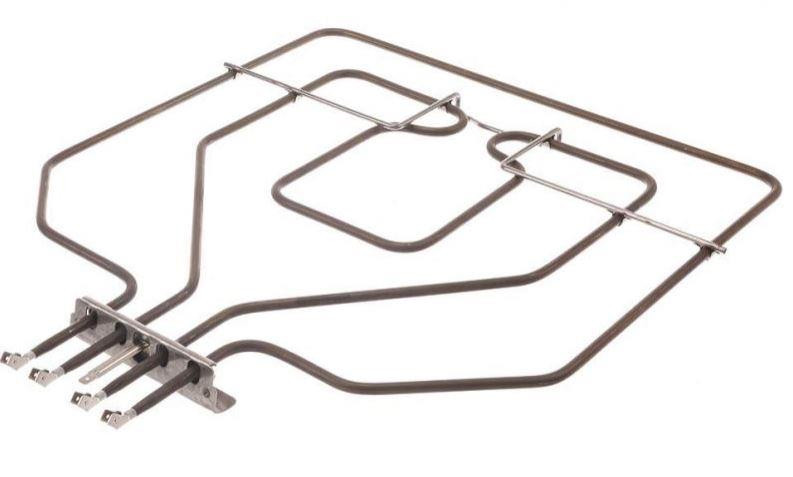 Compatible Bosch Grill Oven Cooker Element 00470845