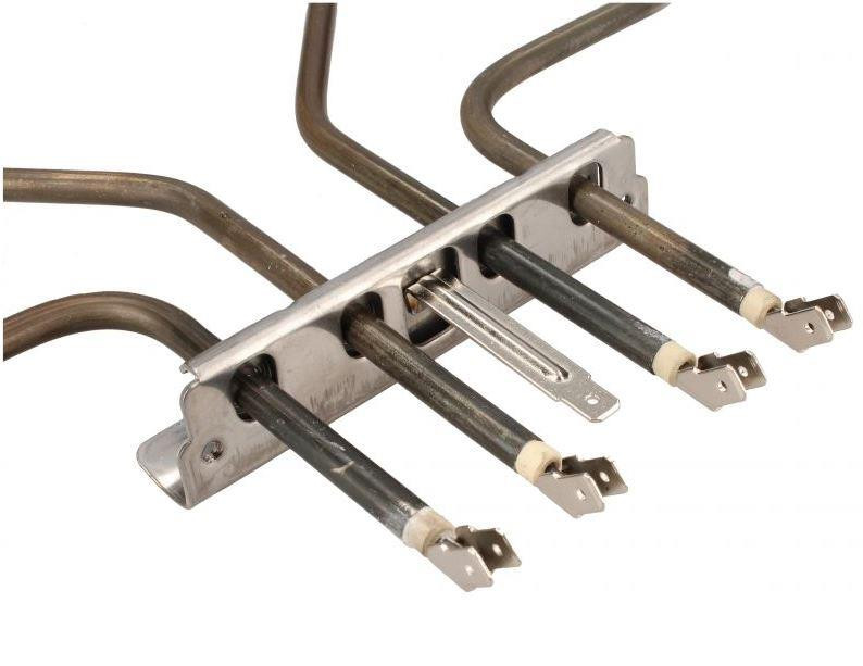 Compatible Bosch Grill Oven Cooker Element 00470845