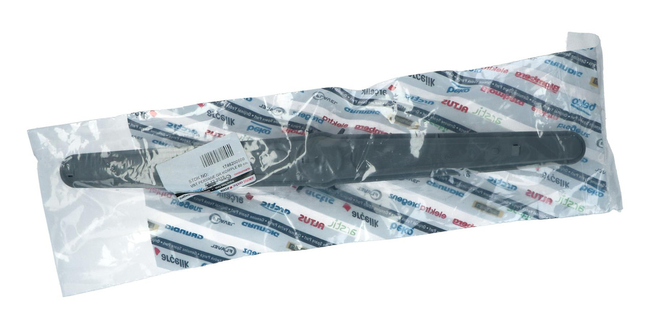 Genuine Beko Lamona Leisure Dishwasher Upper Spray Arm – 1746200600