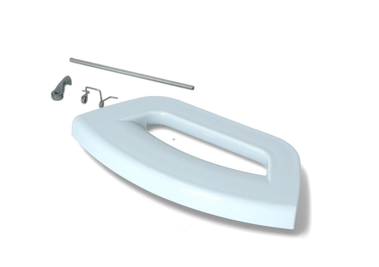 Compatible Hotpoint Washing Machine Door Handle Kit C00285747