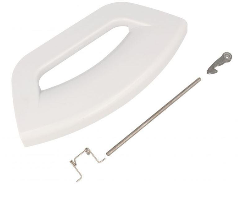 Compatible Hotpoint Washing Machine Door Handle Kit C00285747