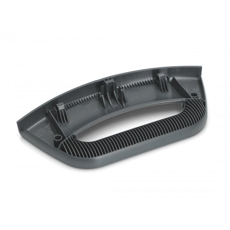 COMPATIBLE HOTPOINT WASHING MACHINE DOOR HANDLE KIT C00286151