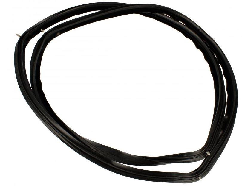 Compatible Zanussi Main Oven Door Seal Gasket 3577343019
