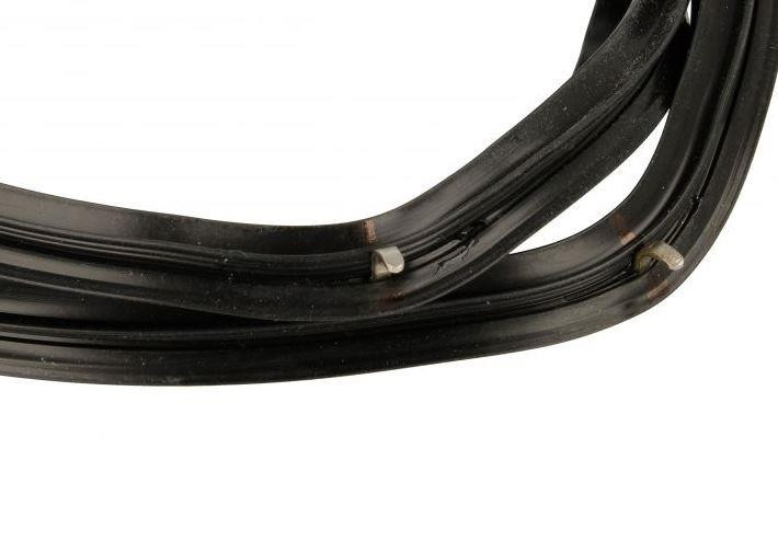 Compatible Zanussi Main Oven Door Seal Gasket 3577343019