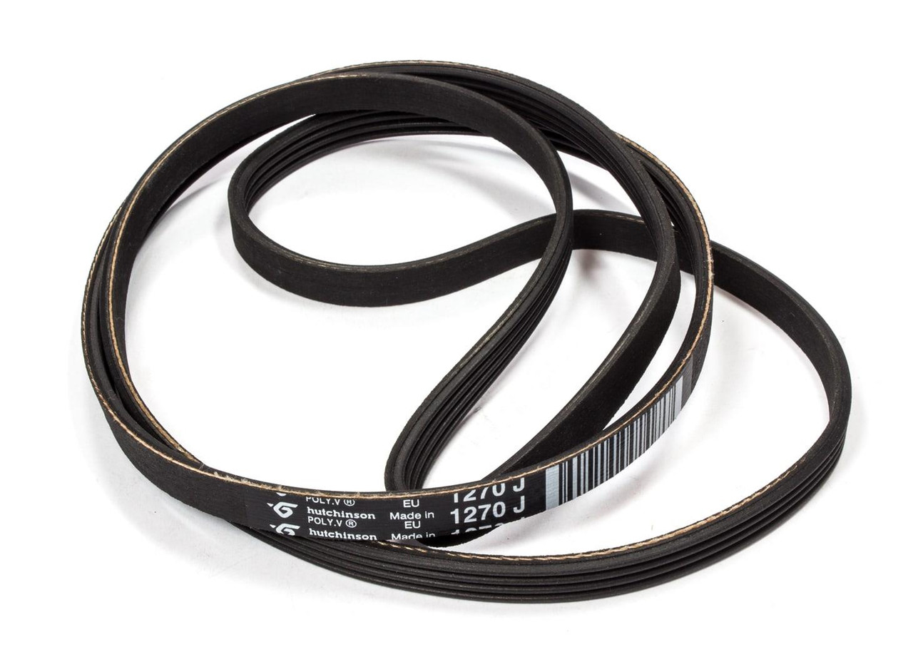 GENUINE HOTPOINT ARISTON WASHING MACHINE BELT C00041587