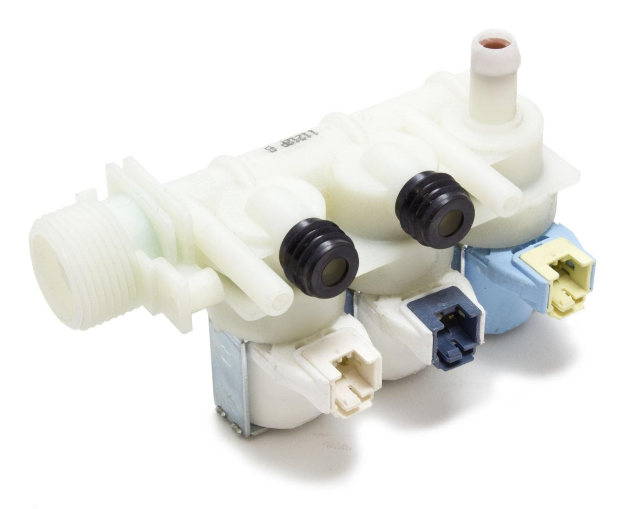 COMPATIBLE INDESIT WASHING MACHINE 3 WAY INLET VALVE C0011033