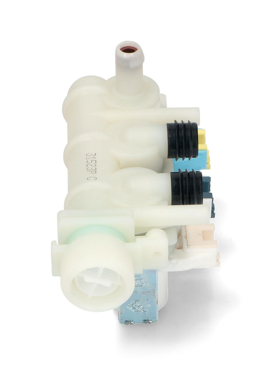 COMPATIBLE INDESIT WASHING MACHINE 3 WAY INLET VALVE C0011033