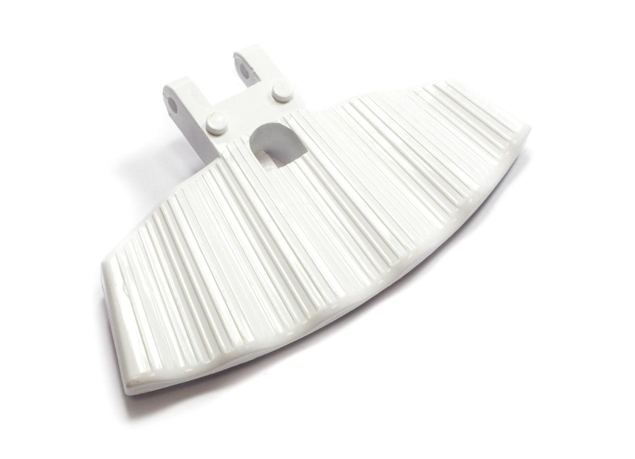 Genuine Bush Washing Machine Door Handle 42030371