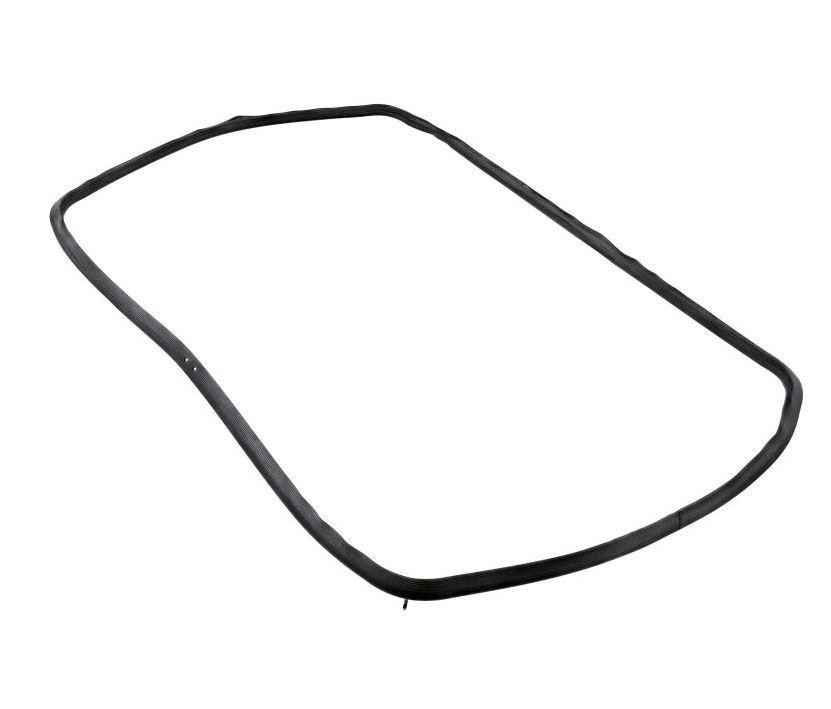 COMPATIBLE ZANUSSI MAIN OVEN DOOR SEAL GASKET 140043543028