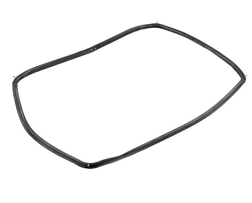 COMPATIBLE ZANUSSI MAIN OVEN DOOR SEAL GASKET 140043543028