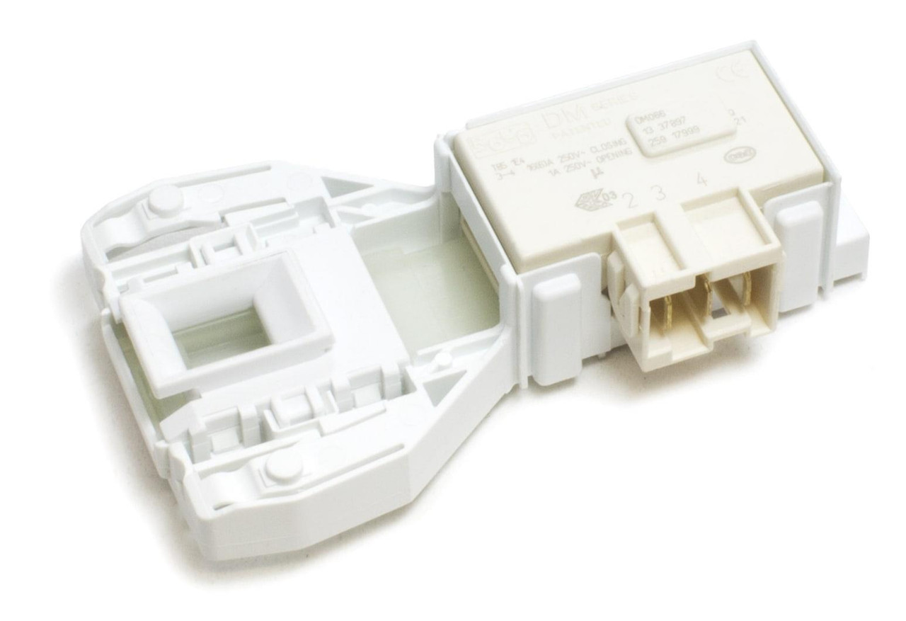 Compatible Hotpoint Indesit Washing Machine Door Interlock Switch C00297327
