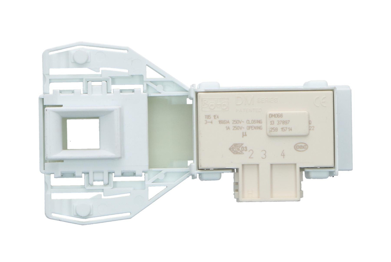 Compatible Hotpoint Indesit Washing Machine Door Interlock Switch C00297327