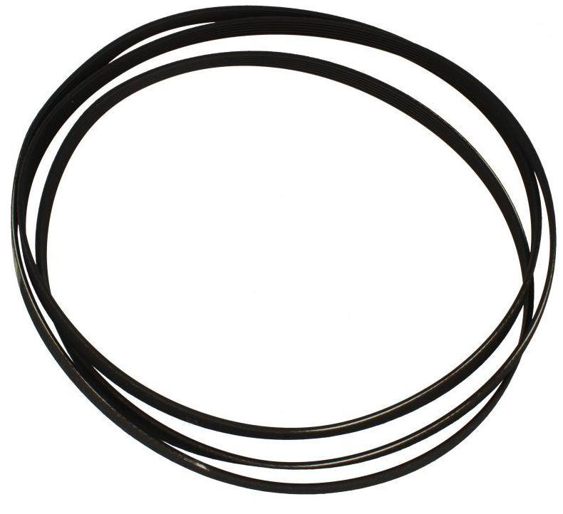 Genuine Electrolux Washing Machine Drive Belt 1975 H7 1258288107