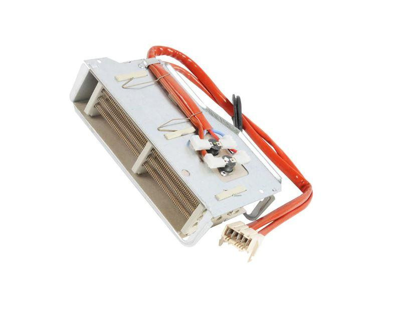 GENUINE ELECTROLUX TUMBLE DRYER HEATER ELEMENT 1251158448