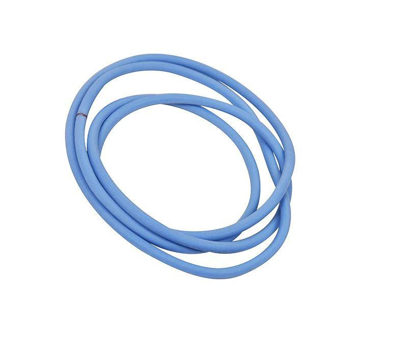 GENUINE ELECTROLUX DRUM BACKPLATE GASKET TUB SEAL 1240159036