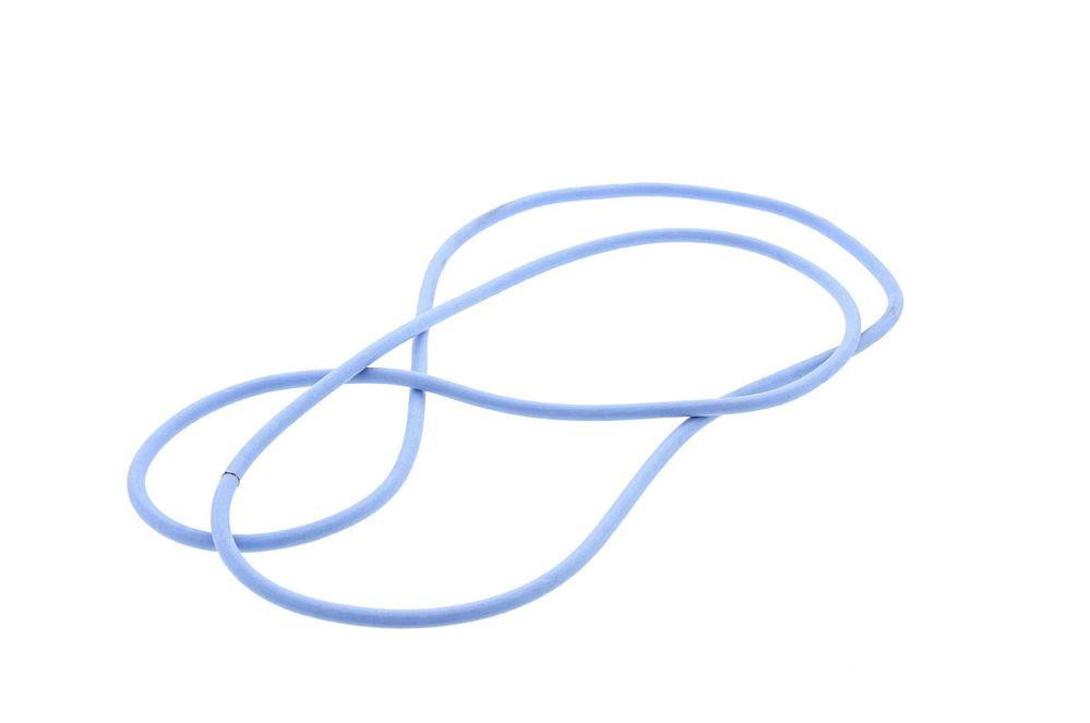 GENUINE ELECTROLUX DRUM BACKPLATE GASKET TUB SEAL 1240159036